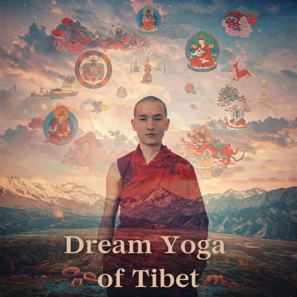 Dream Yoga of Tibet: Unlocking the Power of Lucid Dreams
