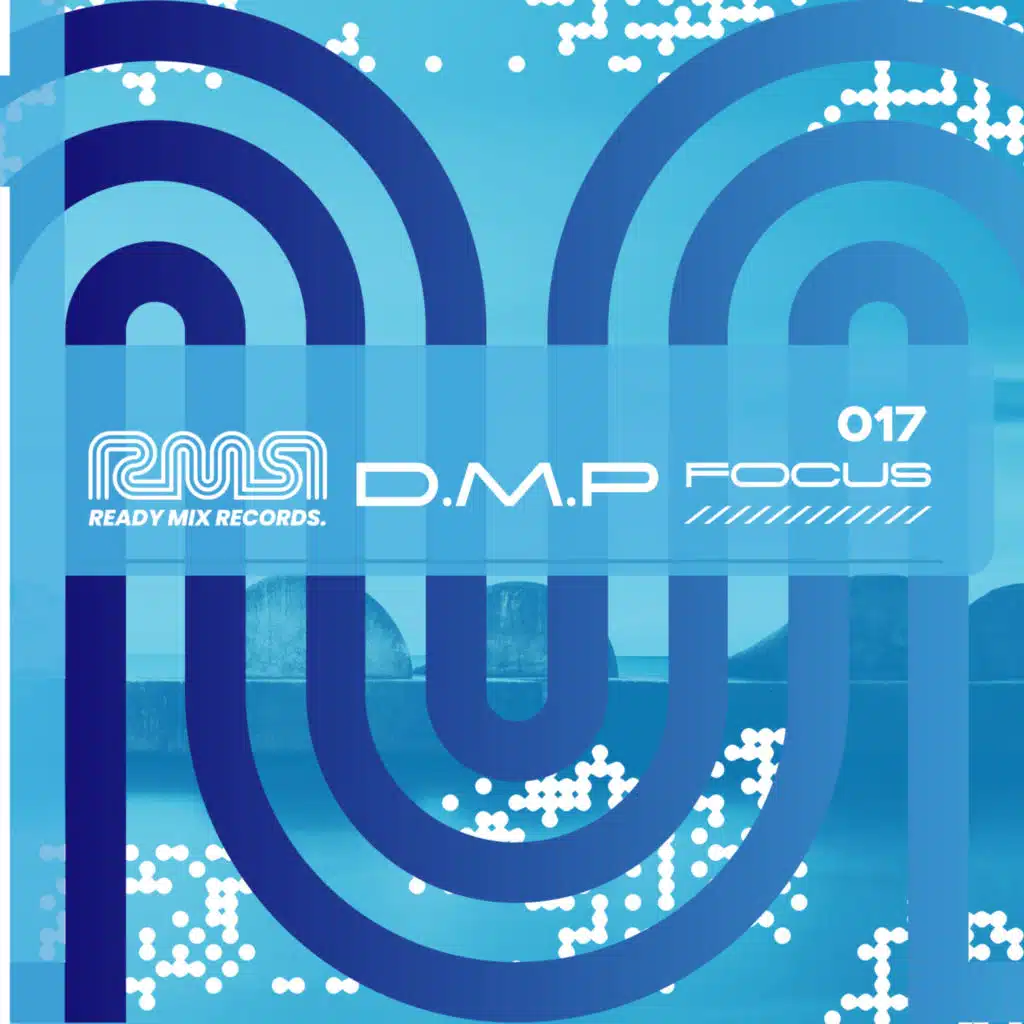 Reaction (D.M.P Exclusive Focus Remix)