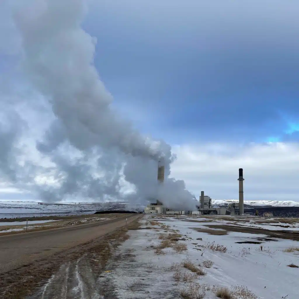 Can Nuclear Power Save A Struggling Coal Town?