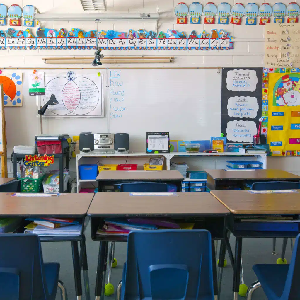 Indoor Air Quality is Cool for Schools