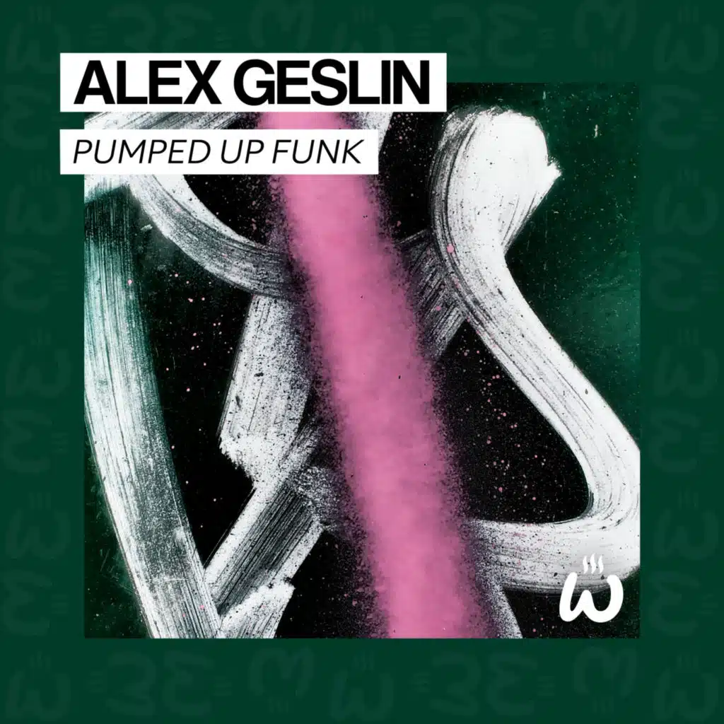 Alex Geslin