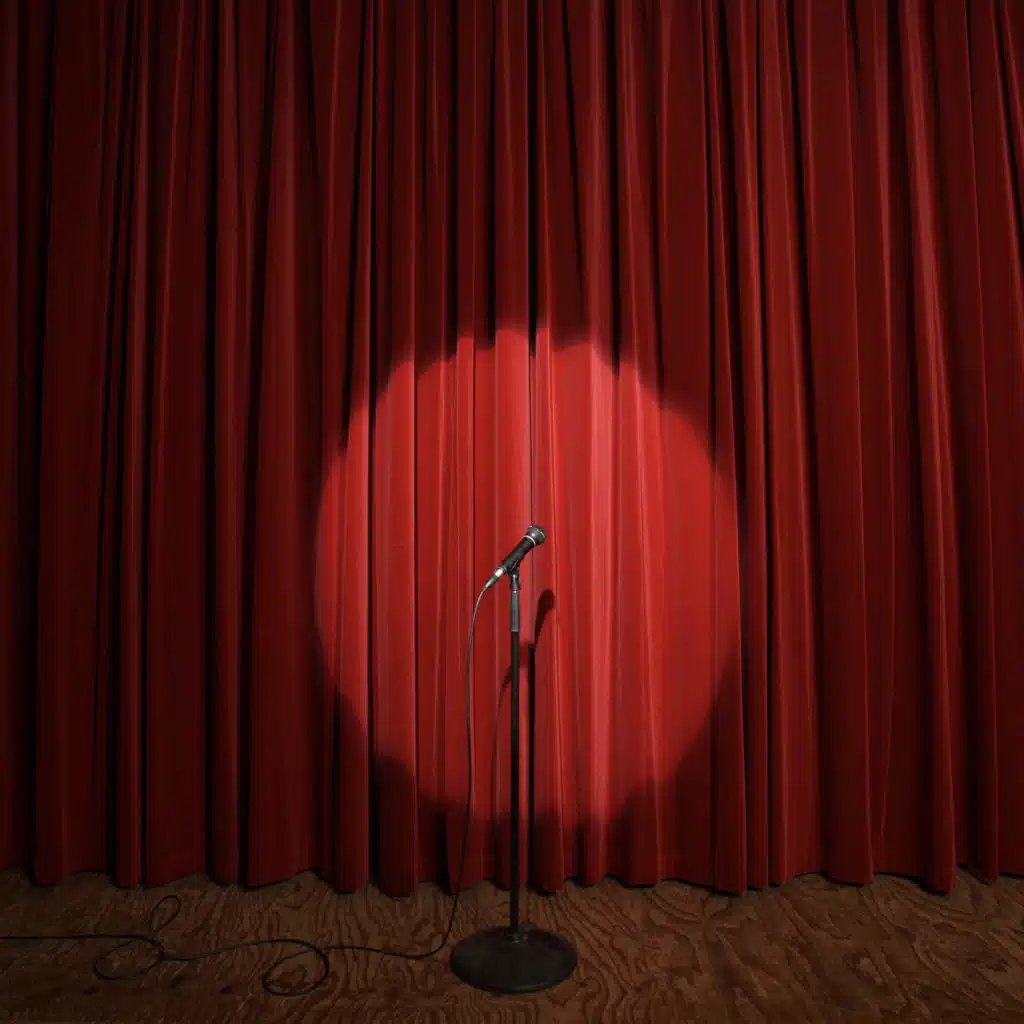 Why Did The Scientist Cross The Road?...To Meet Kasha Patel!