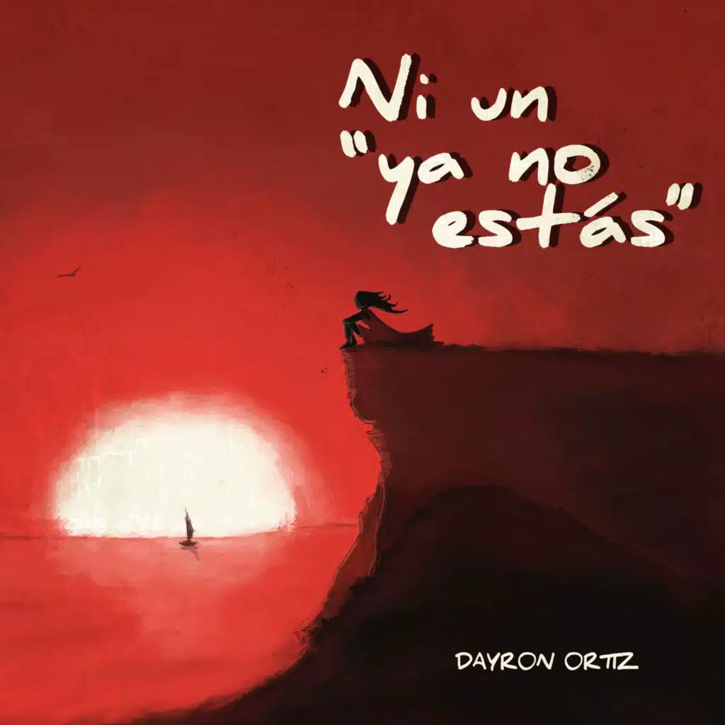 Ni un Ya No Estás (feat. Haydée Milanés)