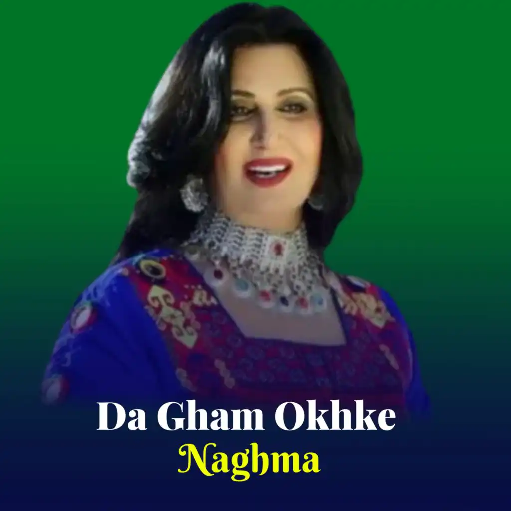 Naghma