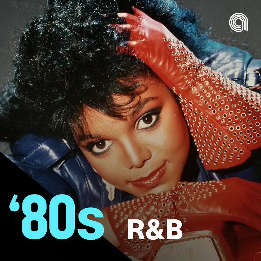 ‘80s R&B