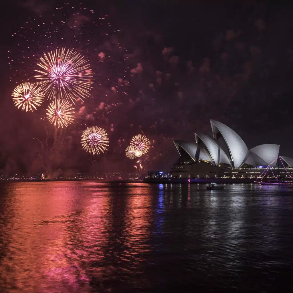 Happy New Year from Short Wave!