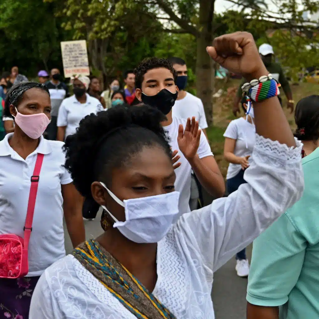 When Defending The Land Puts Your Own Life At Risk