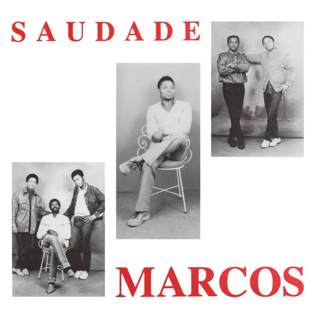Saudade