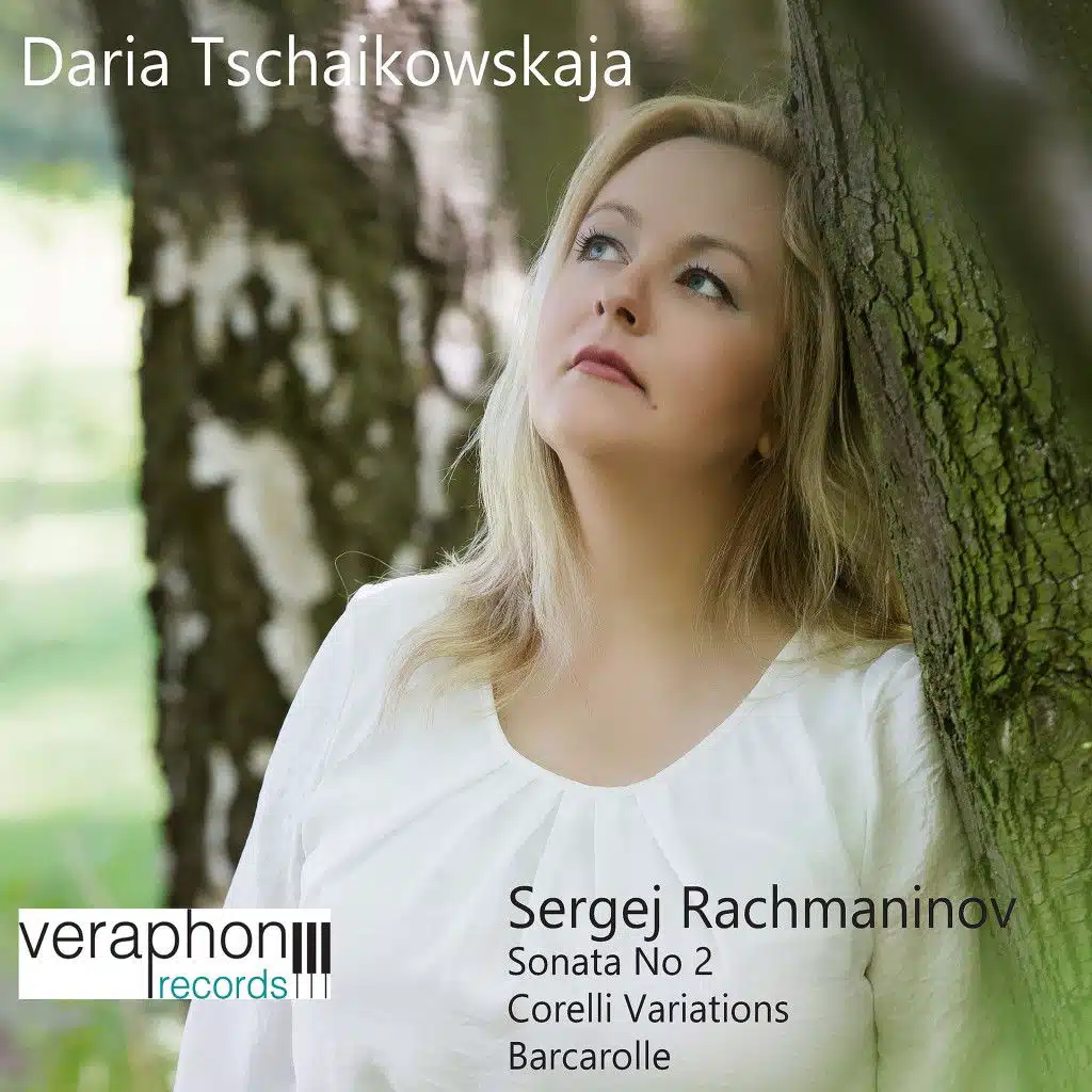 Daria Tschaikowskaja