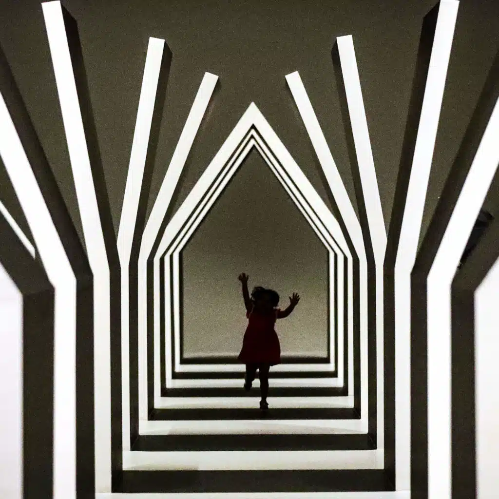 Can You See What I See?