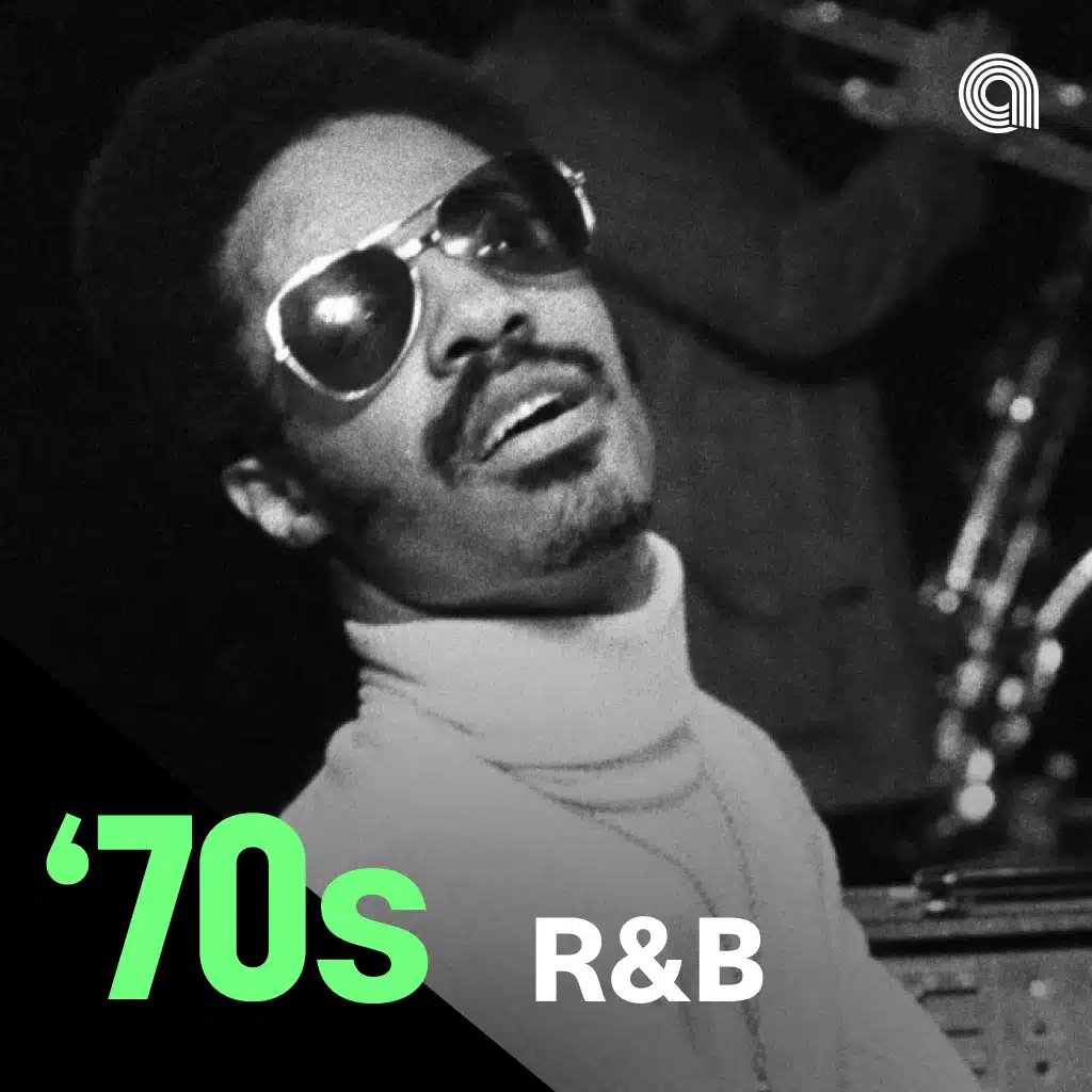 ‘70s R&B