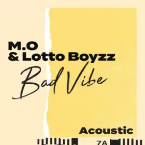 Bad Vibe (Acoustic)