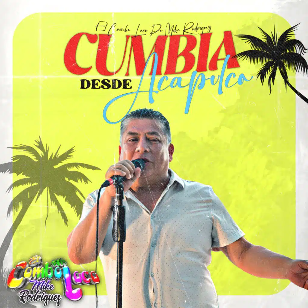 Cumbia Desde Acapulco