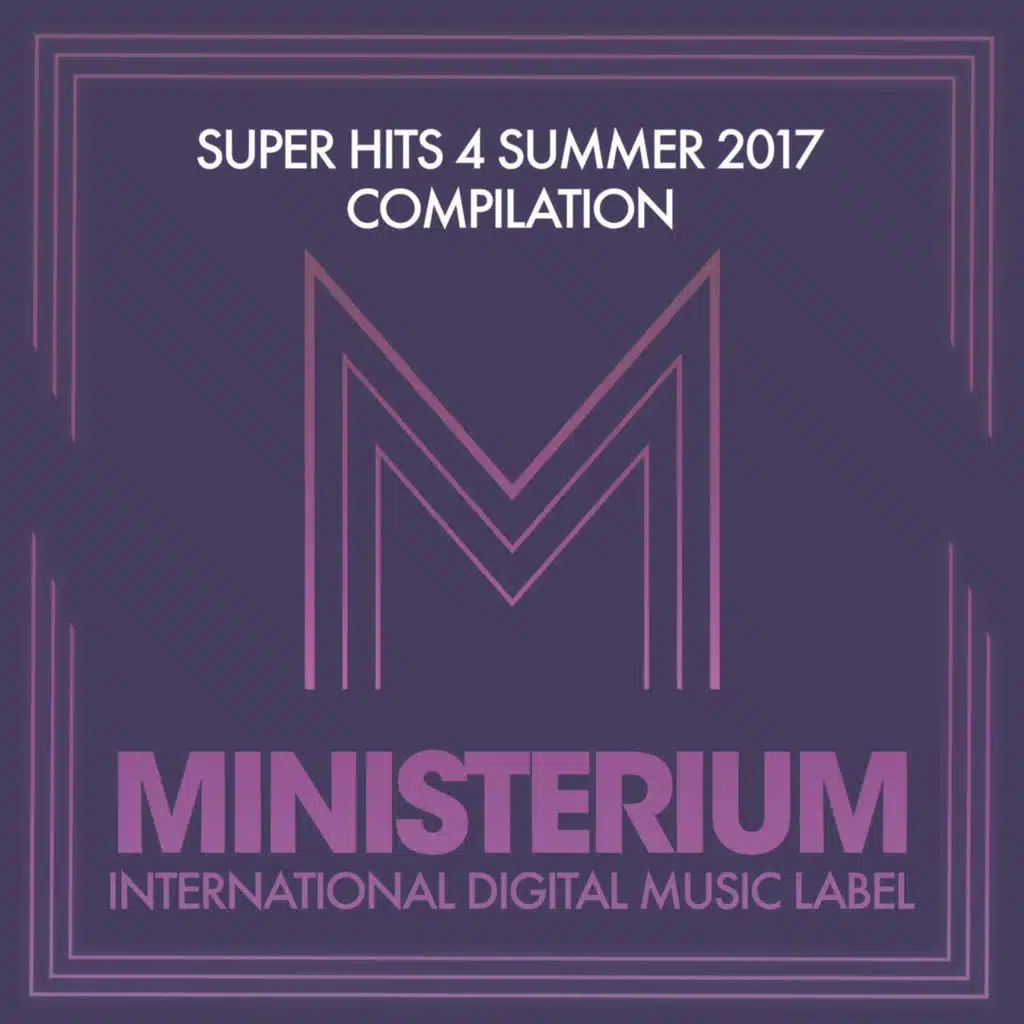 Super Hits 4 Summer 2017