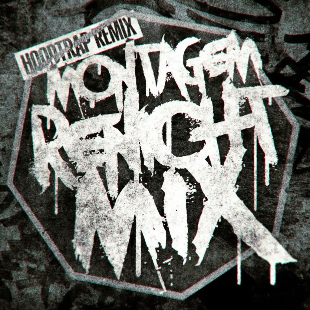 Montagem Renicht Mix (Hoodtrap Remix)