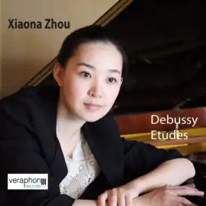 Debussy Etudes