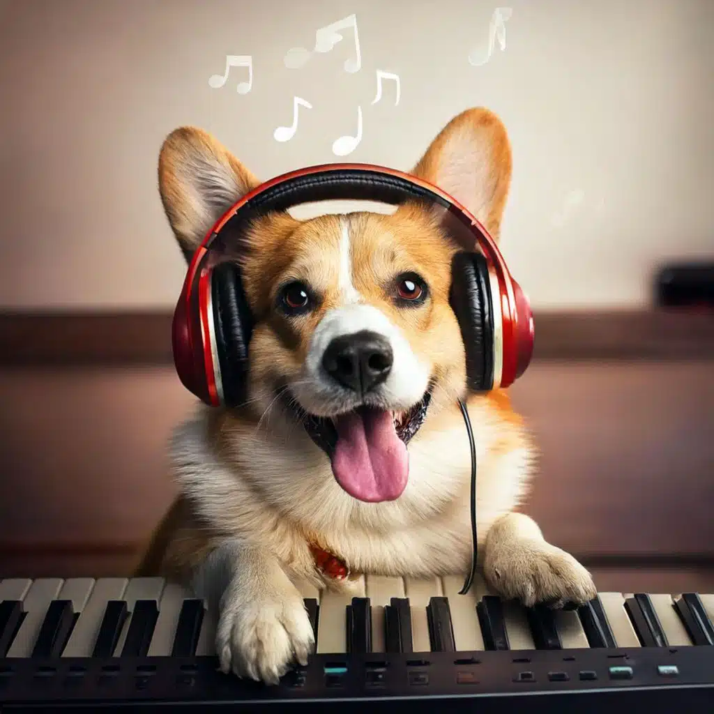 Sweet Canine Sound