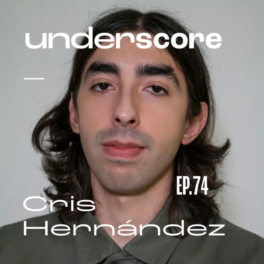 074 • CRIS HERNÁNDEZ