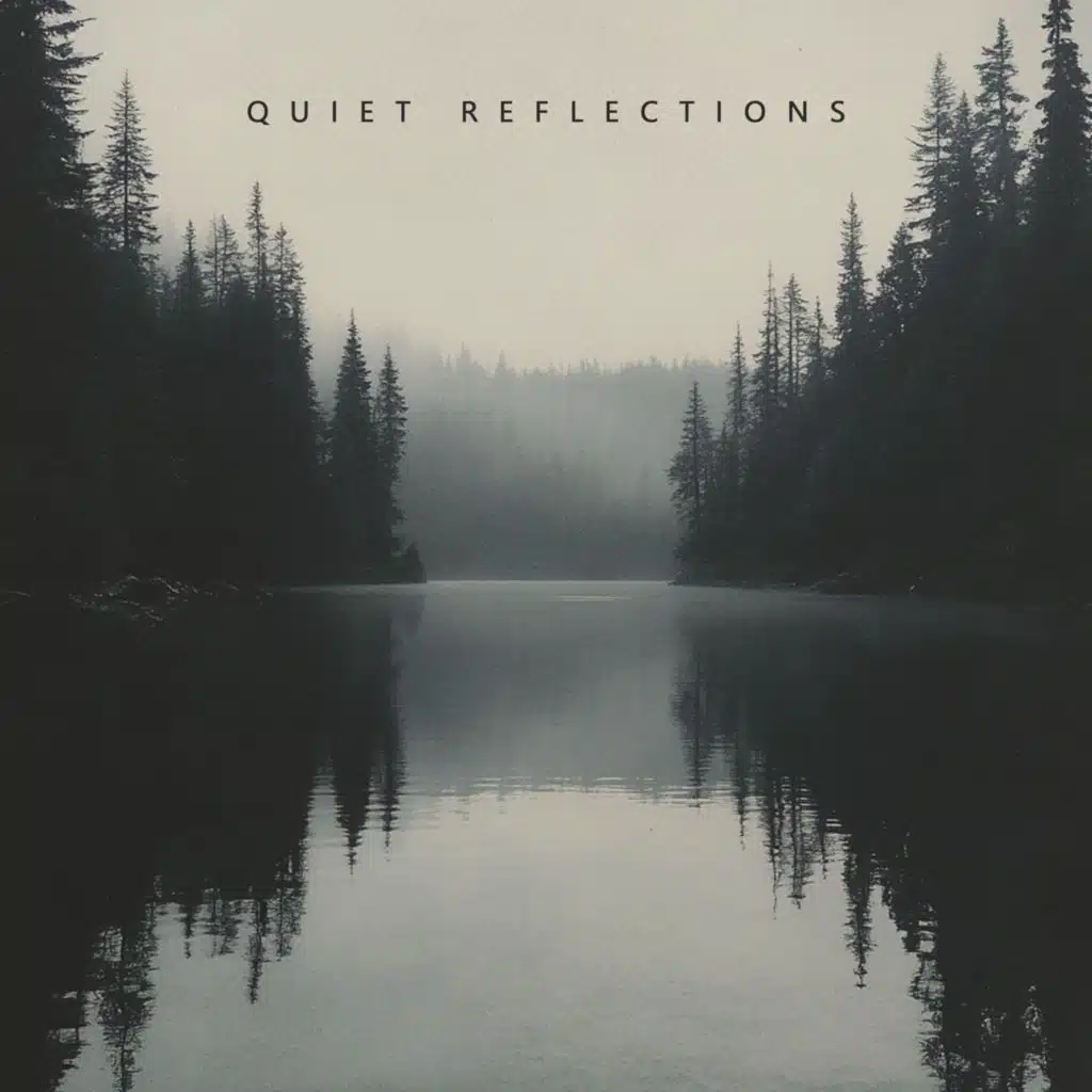 Lost in the Pines (feat. Study Music Library)