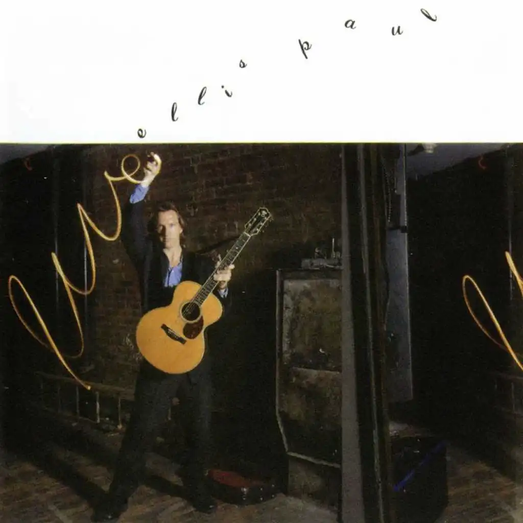 3,000 Miles (Live / 2000)