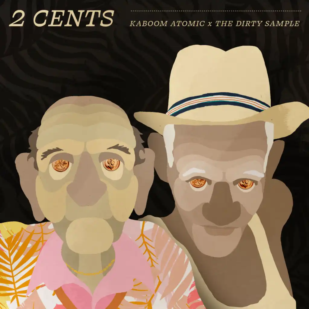 2 Cents