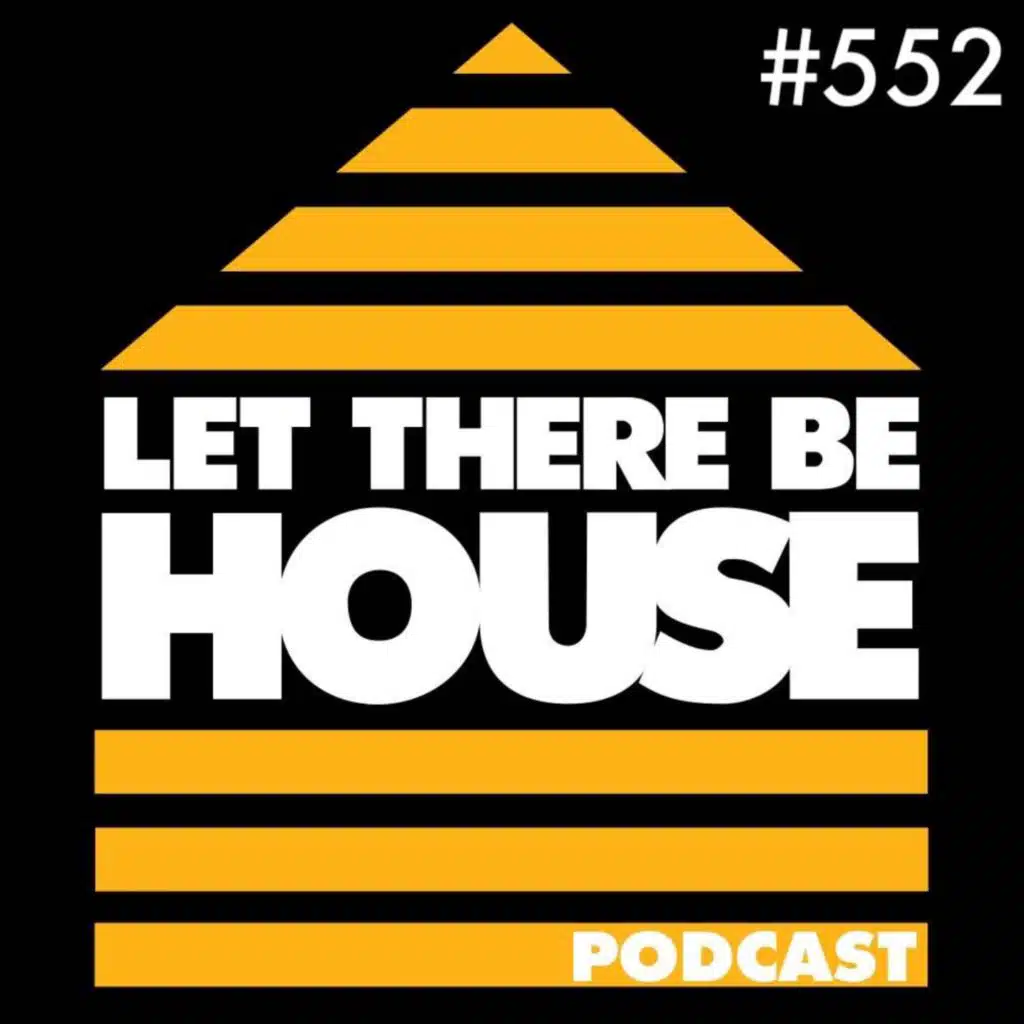 LTBH #552 with DJ Rae