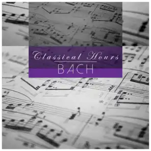 Bach: Classical Hours