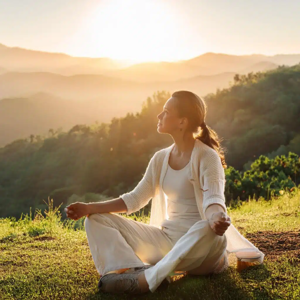 Flujo Calmado: Música Para La Relajación