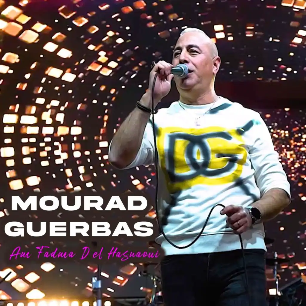 Mourad Guerbas