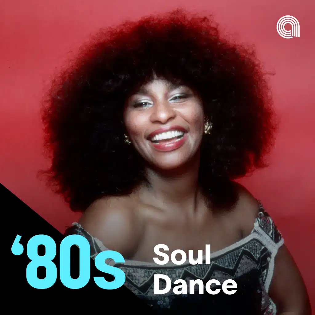 '80s Soul Dance