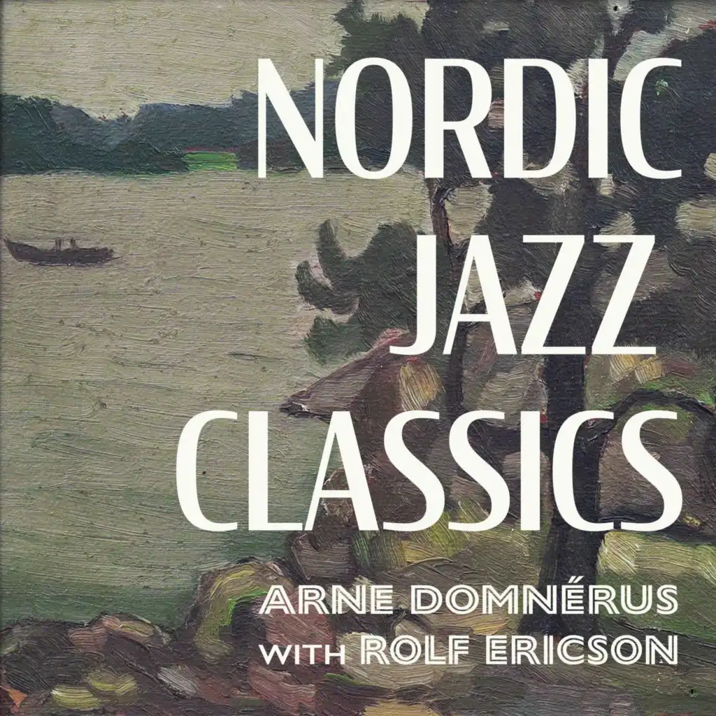 Nordic Jazz Classics