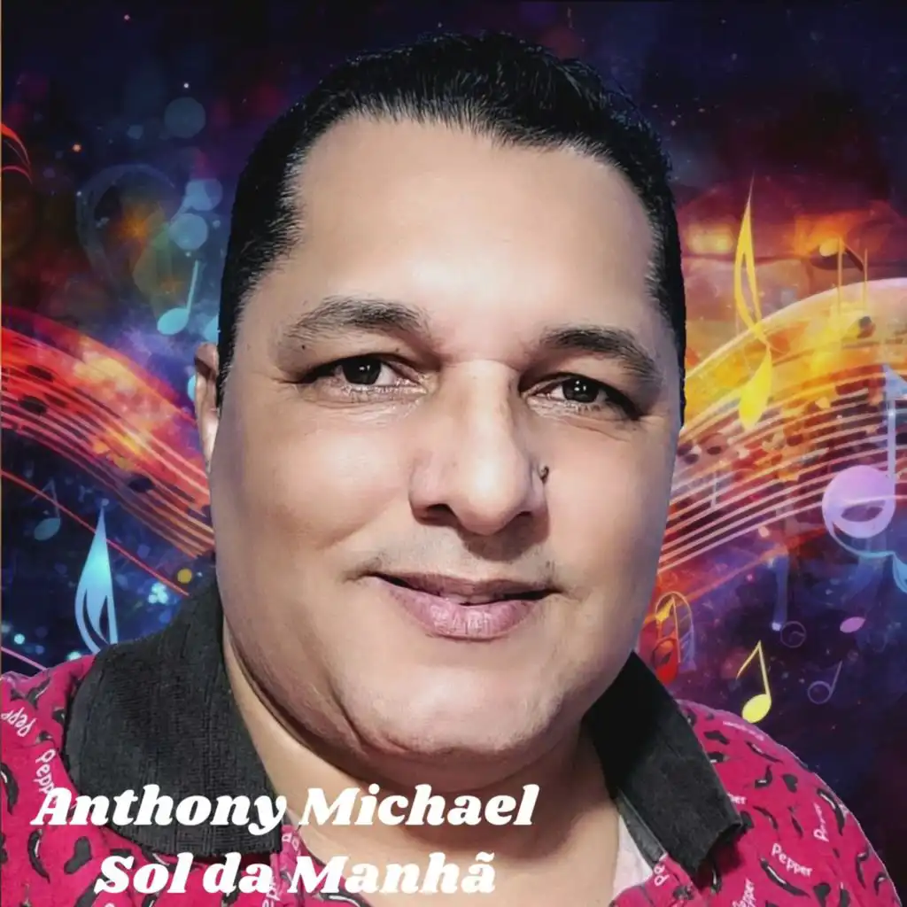 Anthony Michael