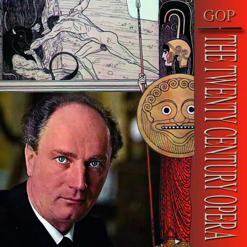 Kubelik conducts Brahms & Wagner