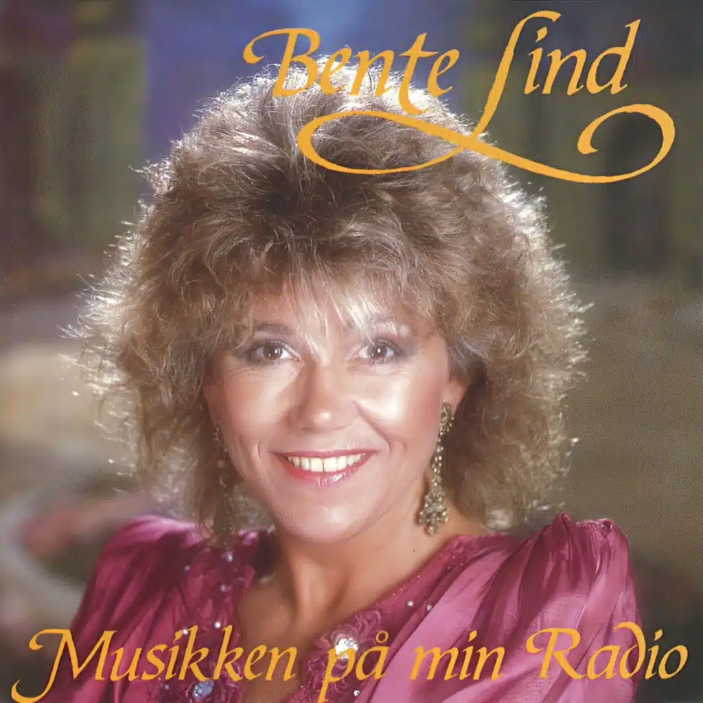 Bente Lind