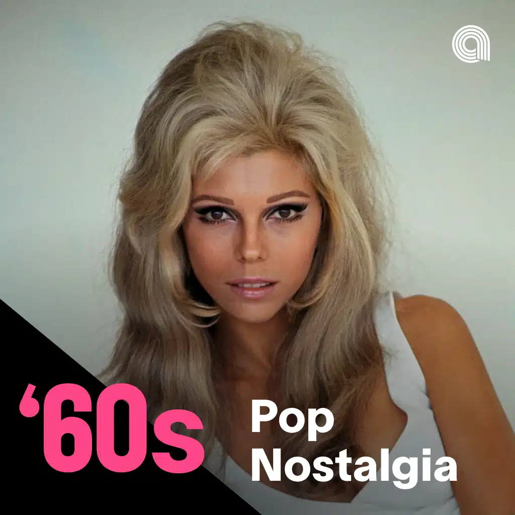 ‘60s Pop Nostalgia