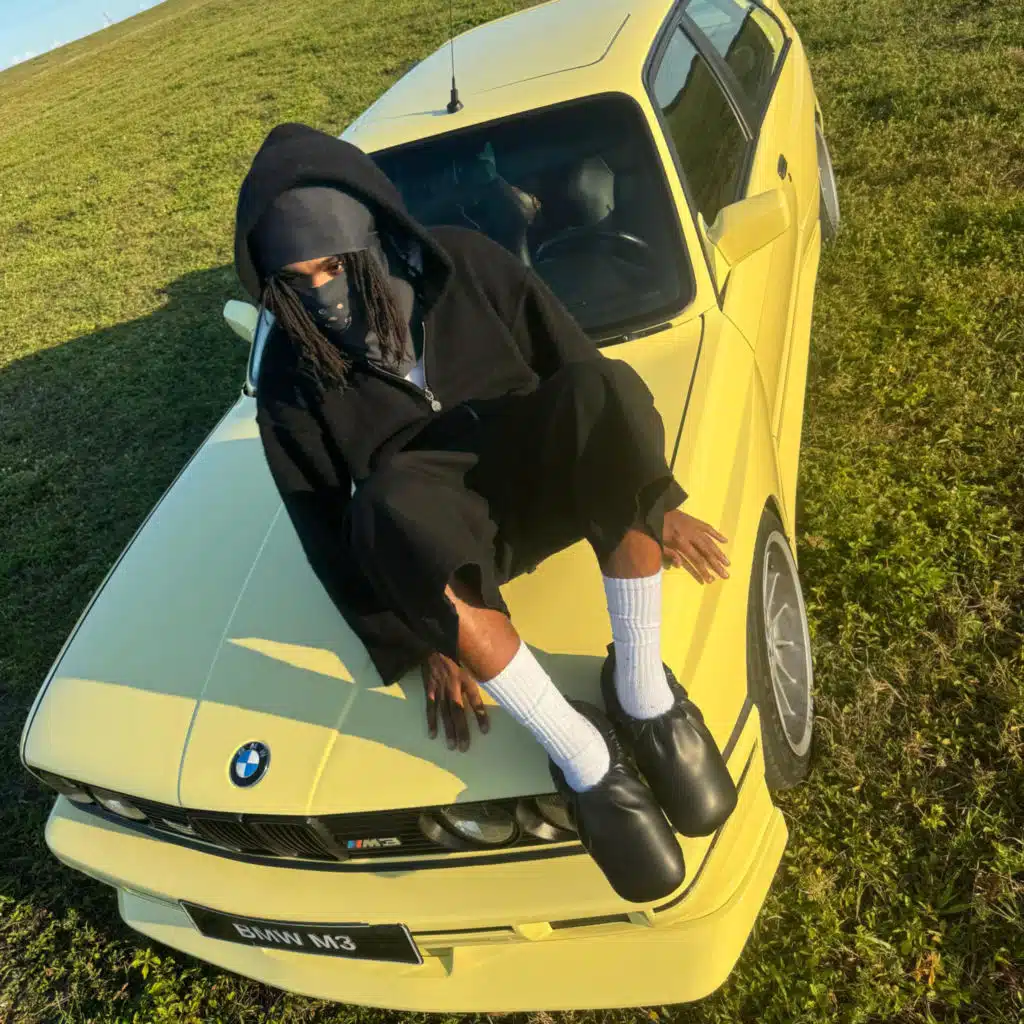 A NEW DAY IS A NEW PLAY