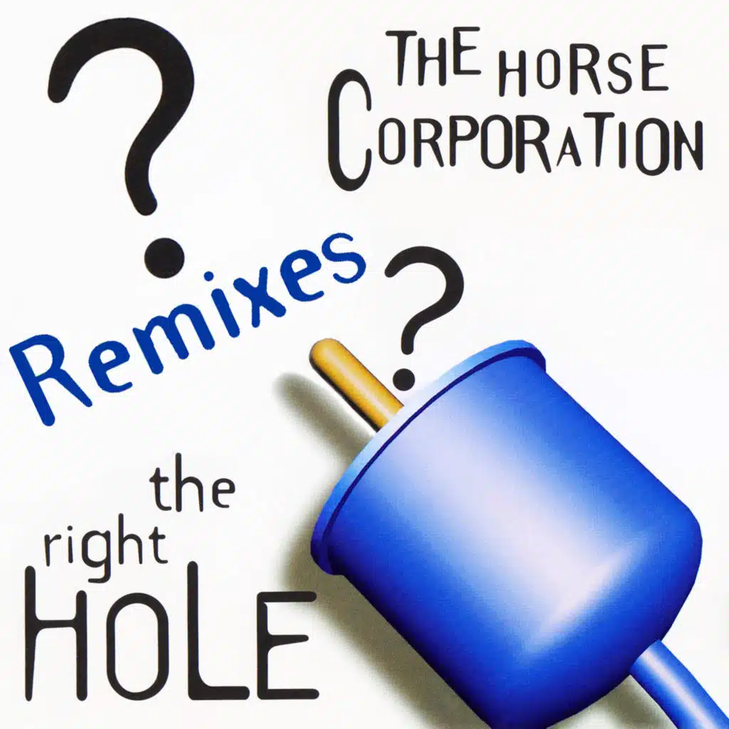 The Right Hole (Remixes) [feat. Lovercraft]