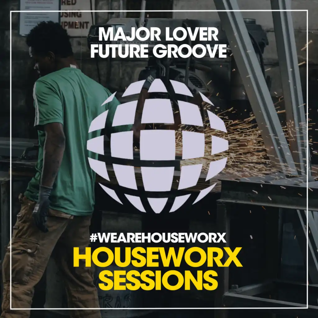 Future Groove