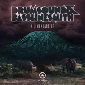 Kilimanjaro EP