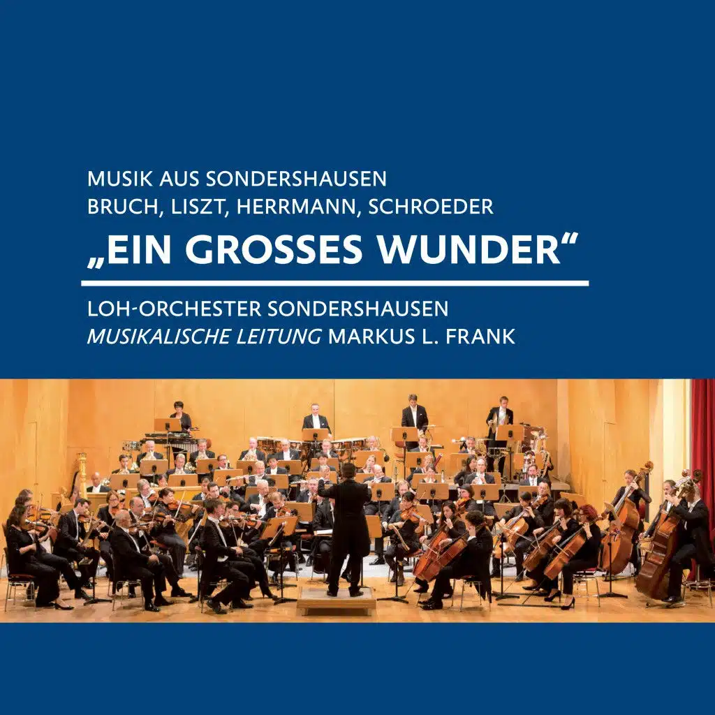 Tanzspuk. Mitternächtlicher Reigen für Orchester, Op. 61