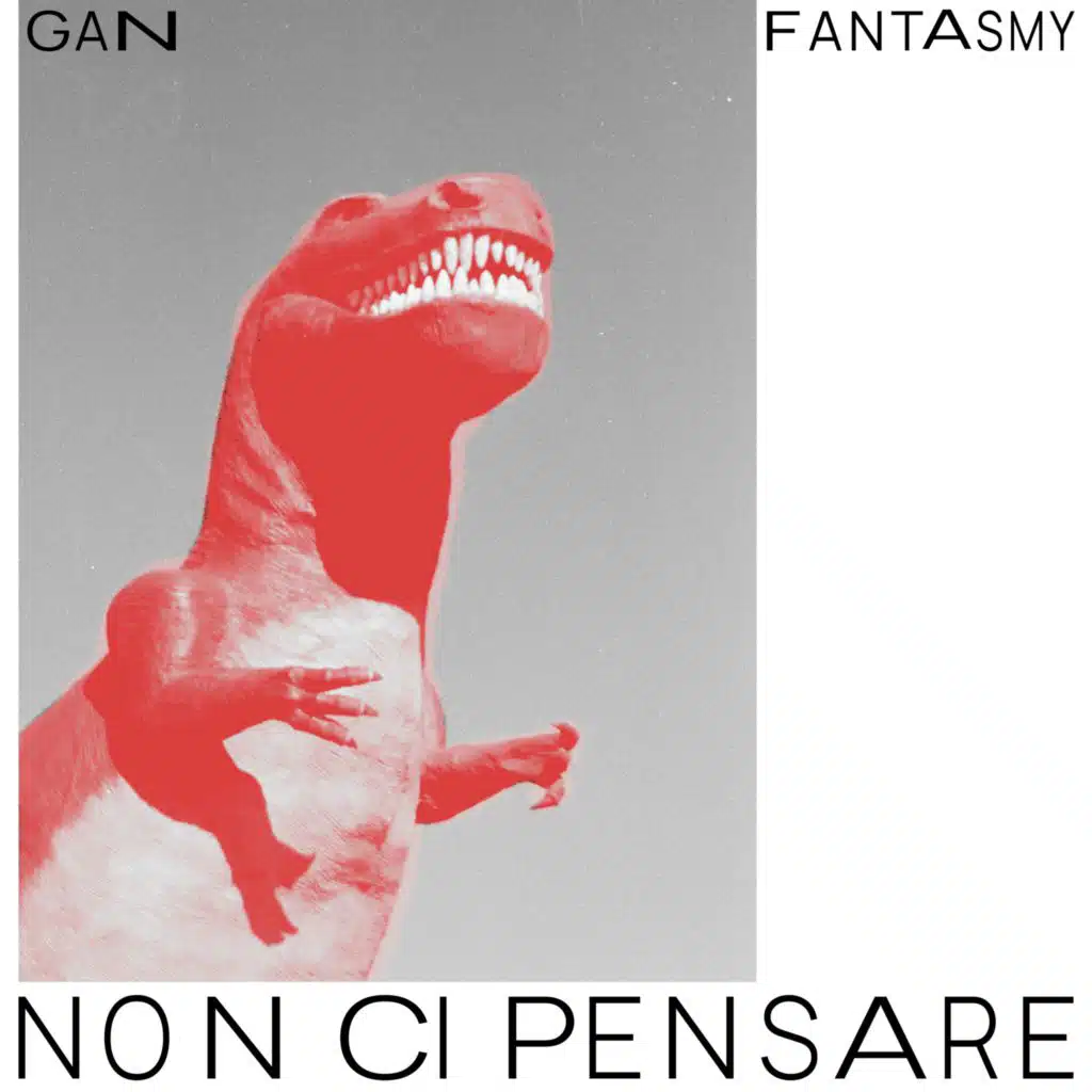 Fantasmy & Gan