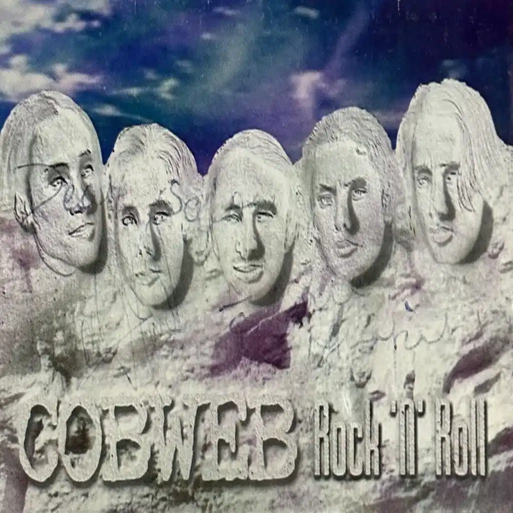 Jeevan Katha Vo (Rock) [feat. Cobweb]