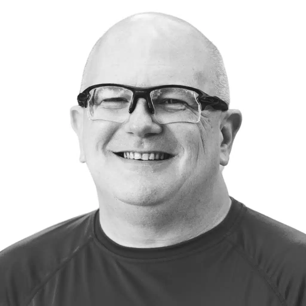 How To Be Vulnerable: Scratches, Scabs, And Scars (with Henry Brown)