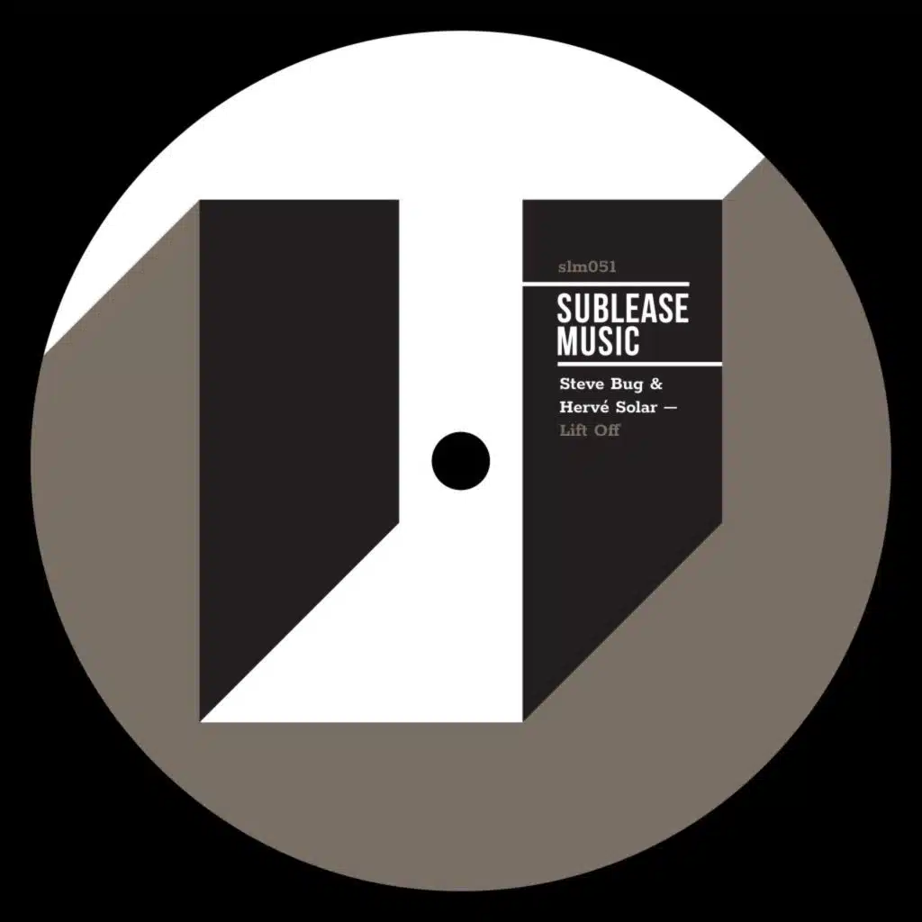 Steve Bug & Hervé Solar