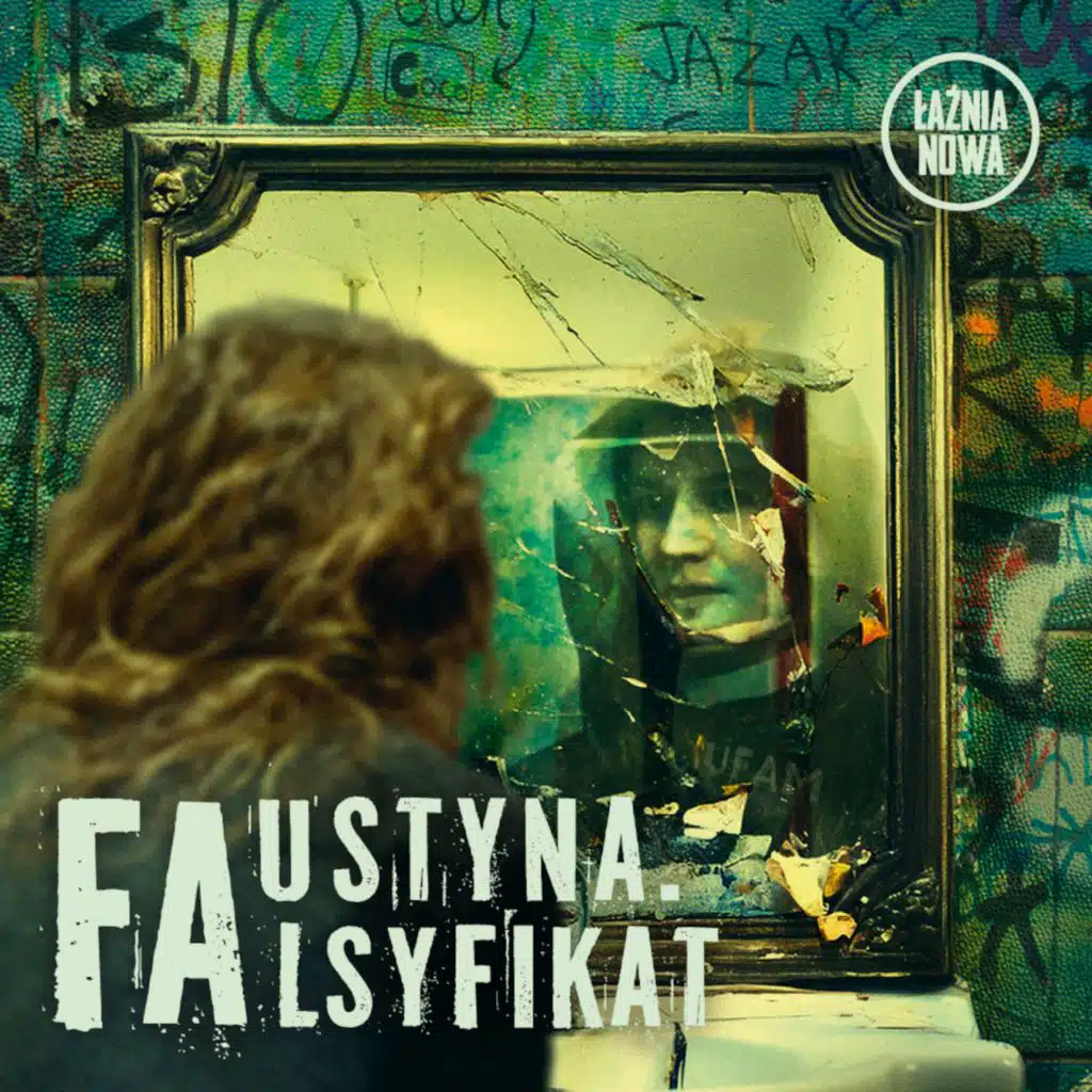 osoba święta na imprezę przyszła (feat. Spółdzielnia Muzyczna contemporary ensemble)