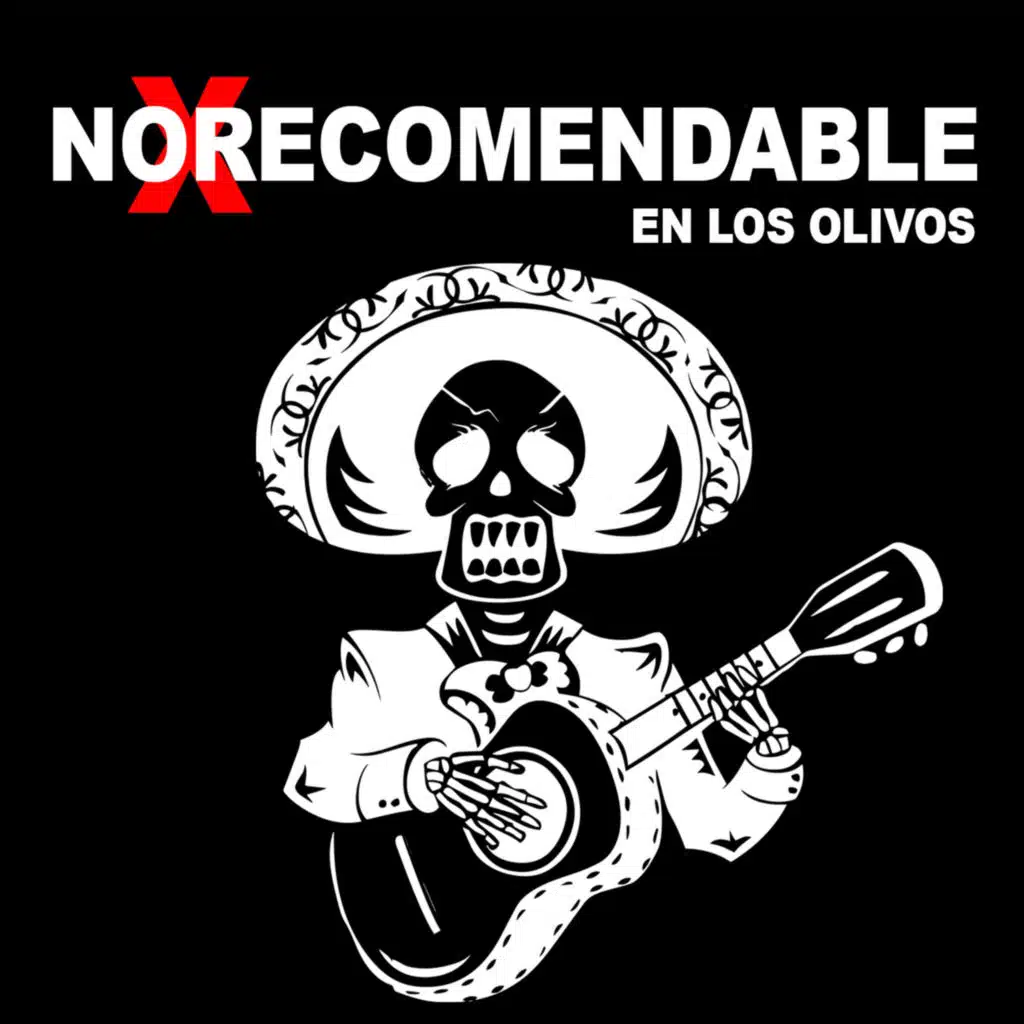 Tendencia Suicida (En Vivo)