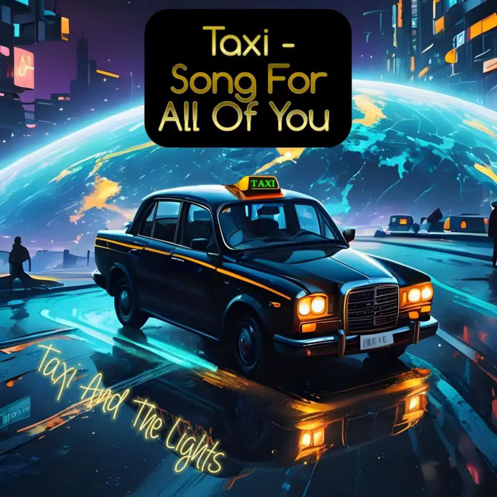 TAXI (Song For All Of You)