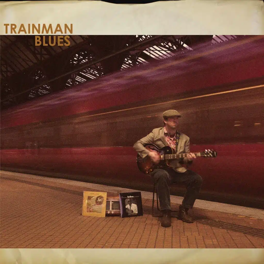 Trainman Blues