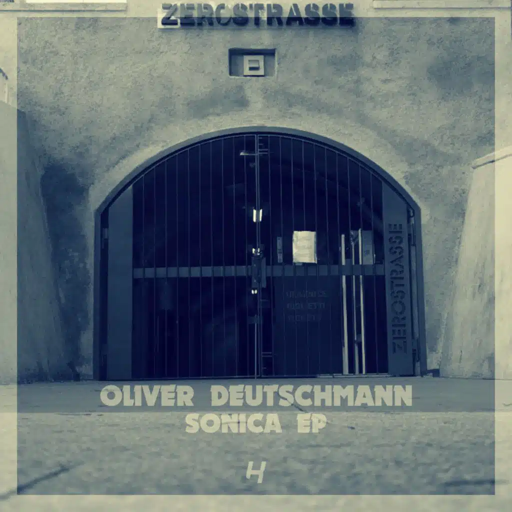 Oliver Deutschmann