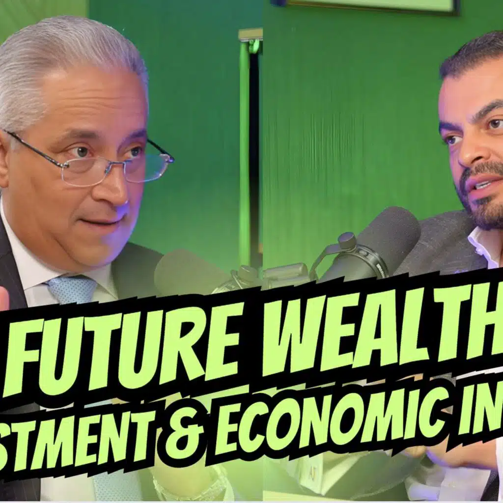 Future Wealth: Investment & Economic Insights